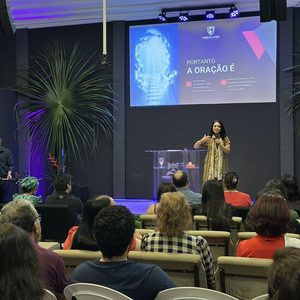 Igreja no Pará realizou programação missionária

