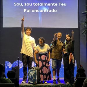 Igreja no Pará realizou programação missionária

