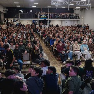 Testemunhos de cura e milagres em Caxias do Sul (RS)