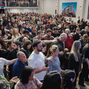 Testemunhos de cura e milagres em Caxias do Sul (RS)