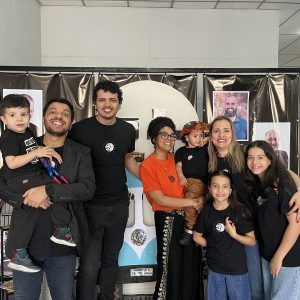 Dia Verbo da Vida de Missões 2026