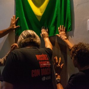 Dia Verbo da Vida de Missões 2026