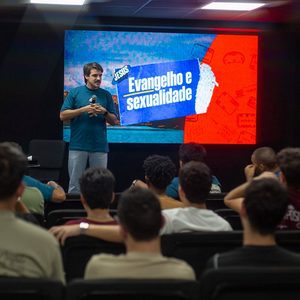 Nova “Geração da Fé” se levantou para cumprir o 