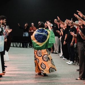 Dia Verbo da Vida de Missões 2026