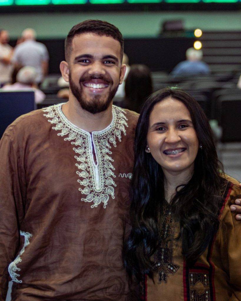 Secretarias de Missões conectam igrejas aos missionários