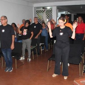 Veja o papel da Agência de Missões no avanço do Evangelho

