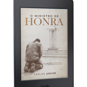 Encha seu Kindle com títulos da Rhema Brasil Publicações