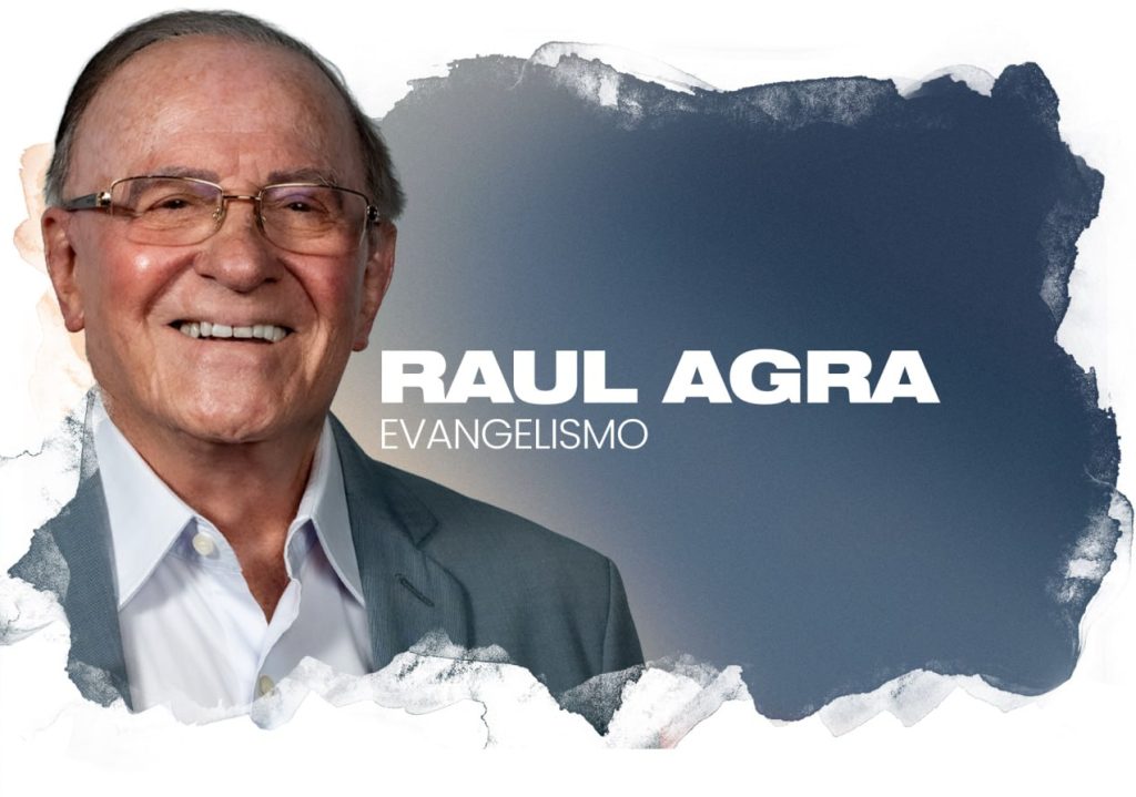 Raul Agra