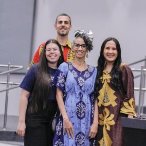 Secretarias de Missões conectam igrejas aos missionários