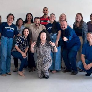 Secretarias de Missões conectam igrejas aos missionários