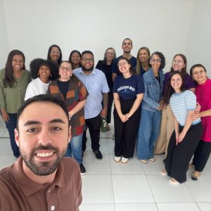 Secretarias de Missões conectam igrejas aos missionários