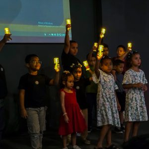 Dia Verbo da Vida de Missões 2026
