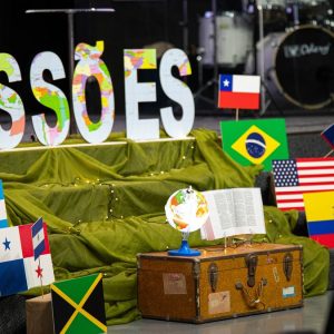 Dia Verbo da Vida de Missões 2026