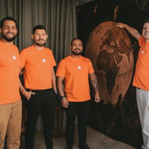 Dia Verbo da Vida de Missões 2026
