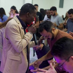 Conferência despertou fé e liderança em Caruaru (PE)