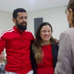 Conferência despertou fé e liderança em Caruaru (PE)