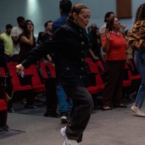 Conferência despertou fé e liderança em Caruaru (PE)