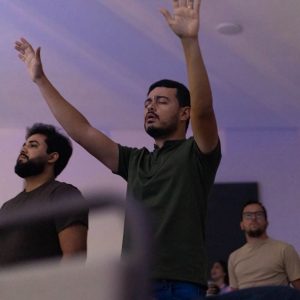 Conferência despertou fé e liderança em Caruaru (PE)