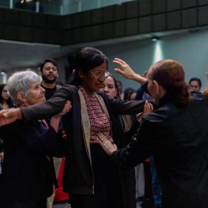Conferência despertou fé e liderança em Caruaru (PE)