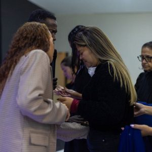 Conferência despertou fé e liderança em Caruaru (PE)
