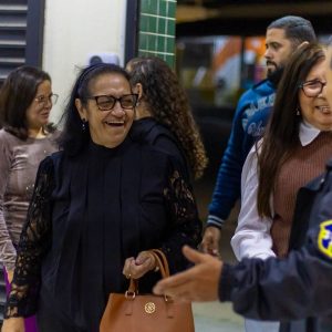 Conferência despertou fé e liderança em Caruaru (PE)