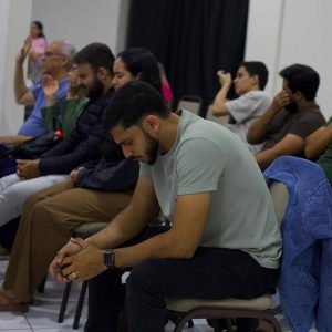 Conferência despertou fé e liderança em Caruaru (PE)