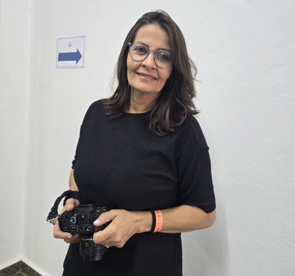 Festa da fé termina com ministros fluindo no Espírito