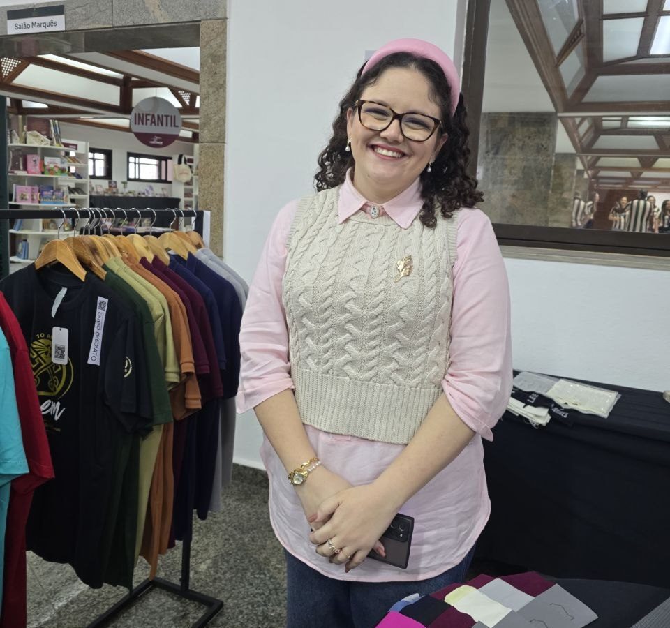Festa da fé termina com ministros fluindo no Espírito