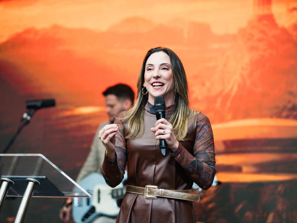 Momento de licenciamento e ordenação emocionou ministros