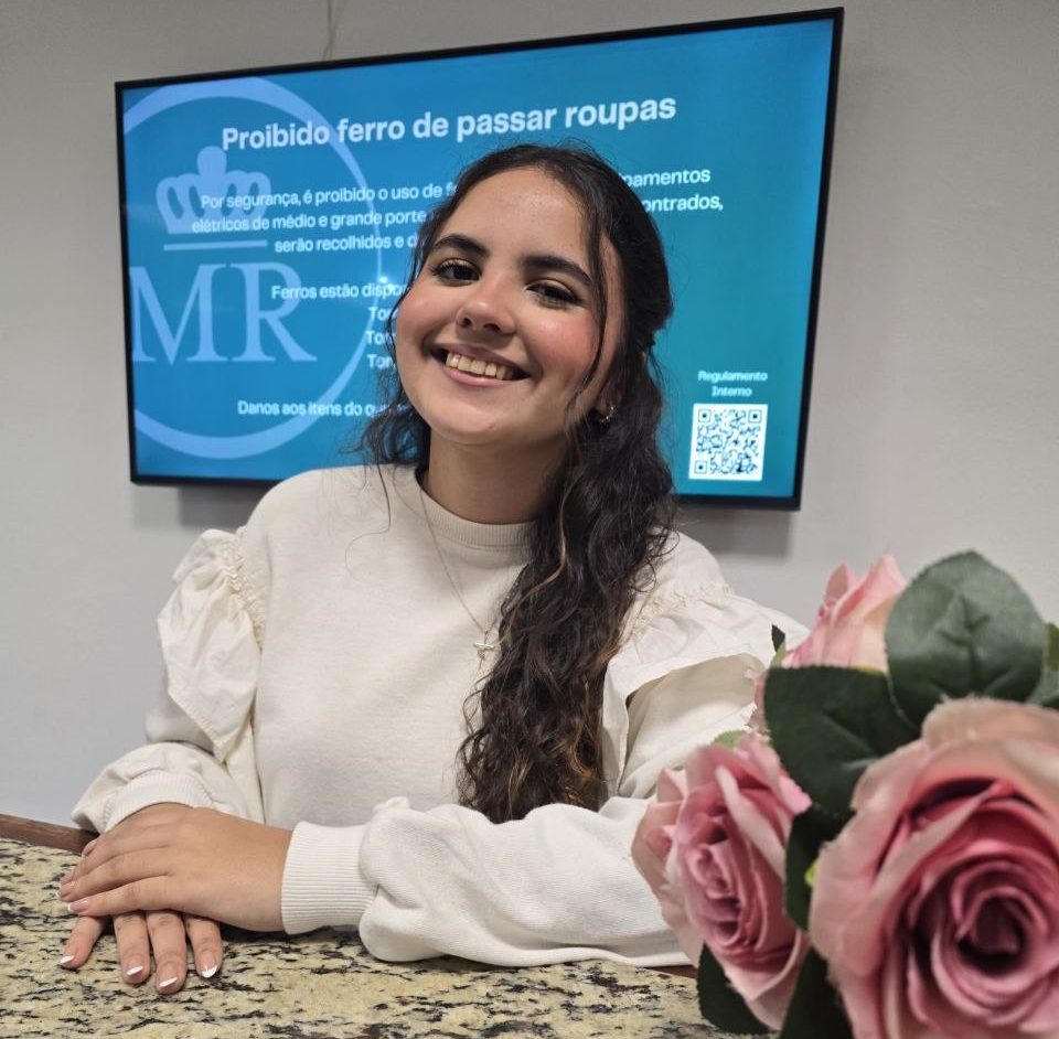 Festa da fé termina com ministros fluindo no Espírito