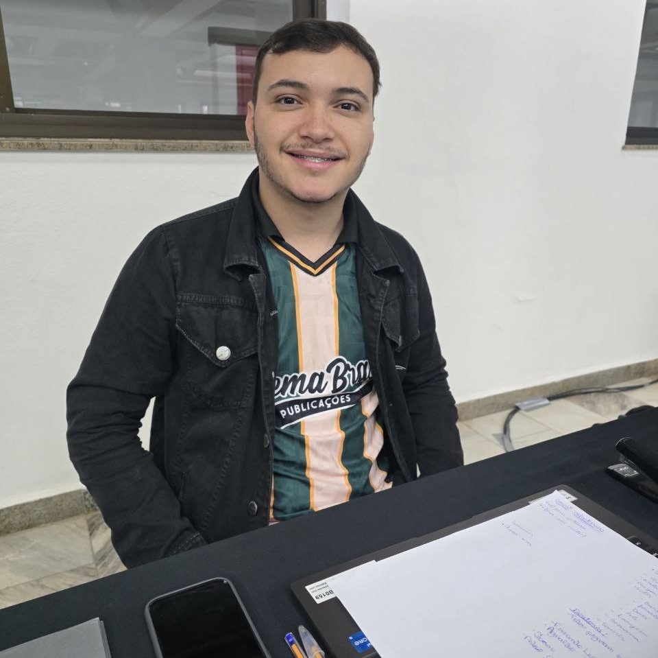 Festa da fé termina com ministros fluindo no Espírito