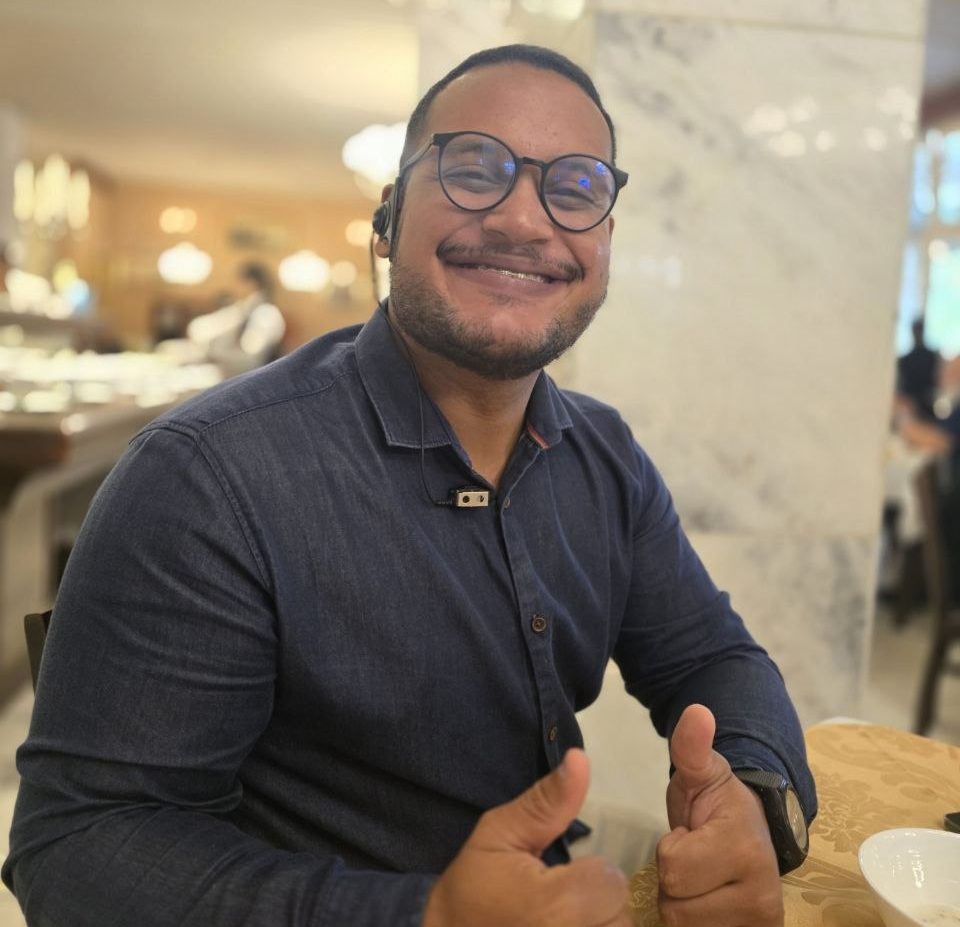 Festa da fé termina com ministros fluindo no Espírito
