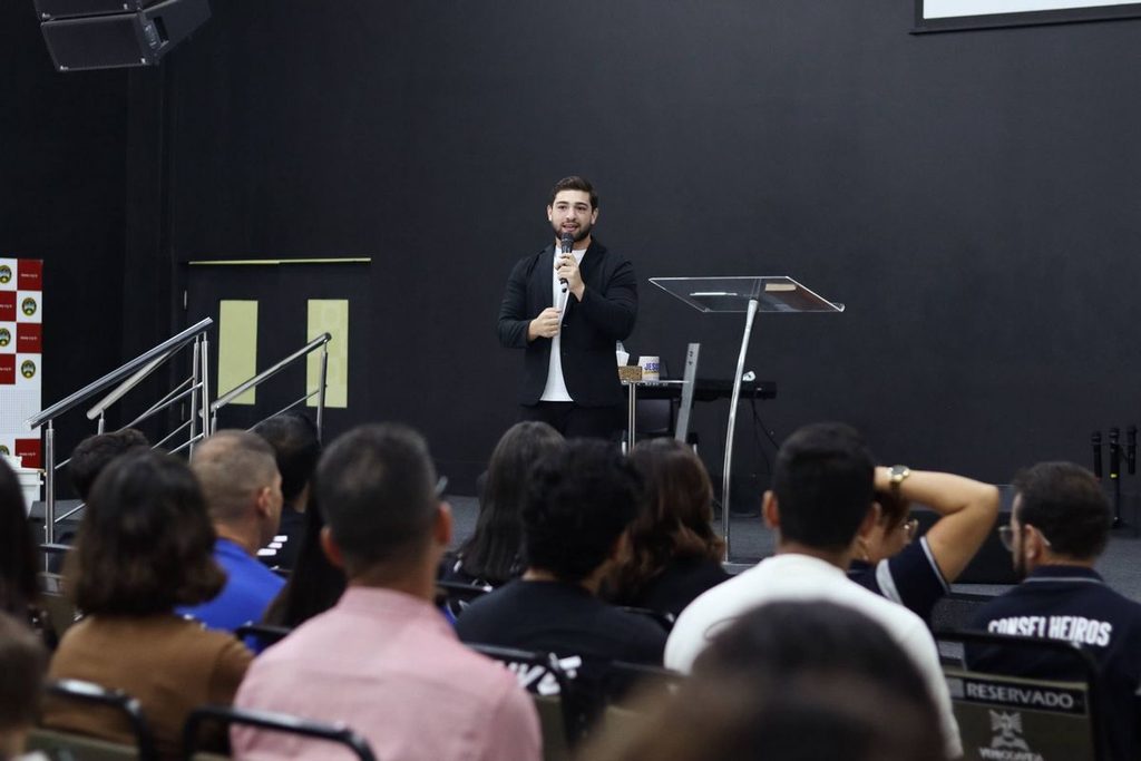Conferência