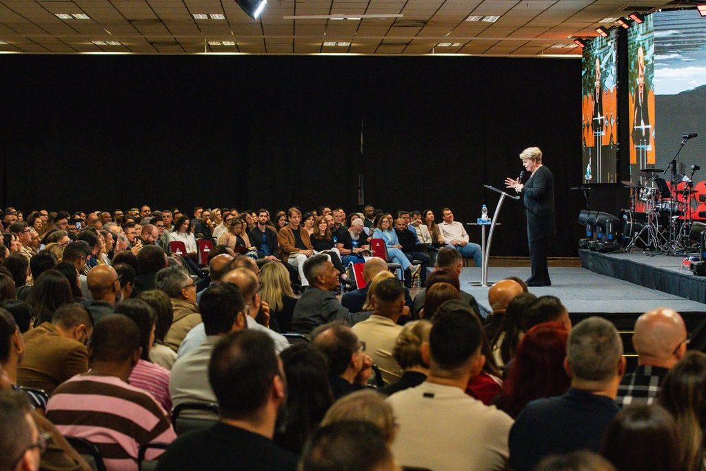 Ministros foram impulsionados a viver uma nova temporada