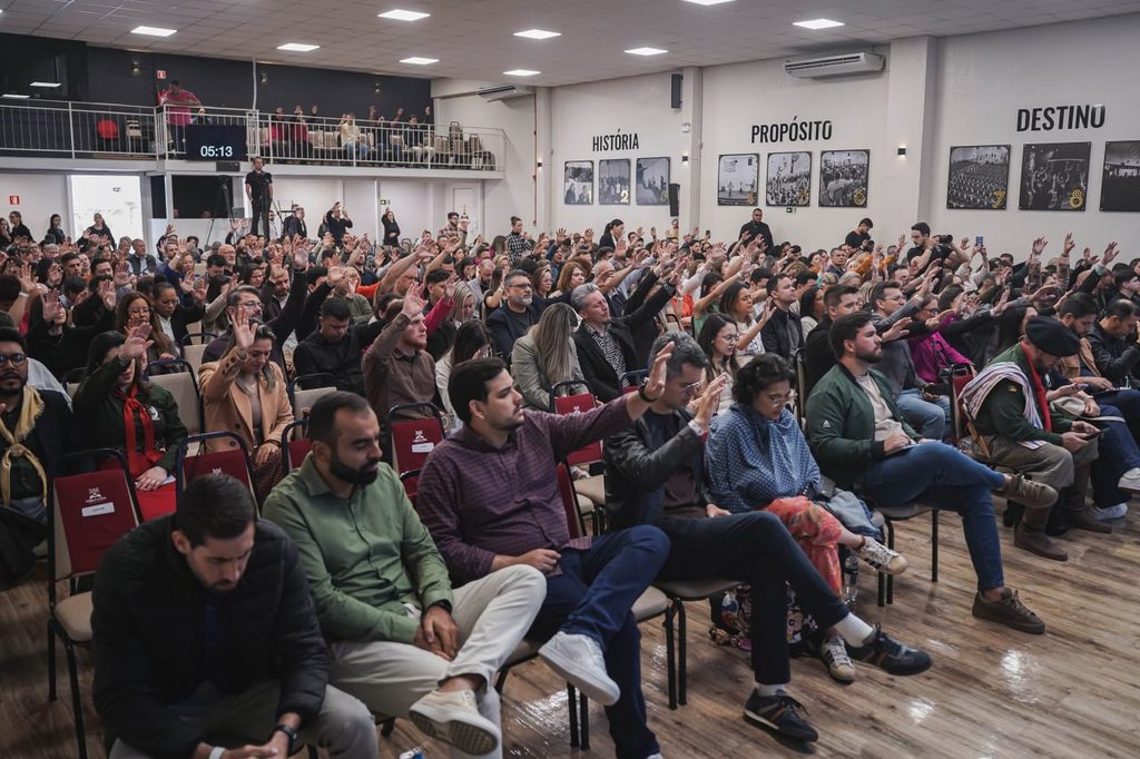 Conferência de Ministros começa nesta quinta no Sul