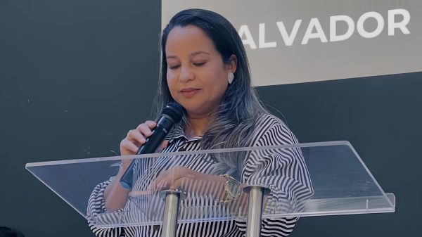 Conferência flores fortaleceu mulheres em Livramento (PB)