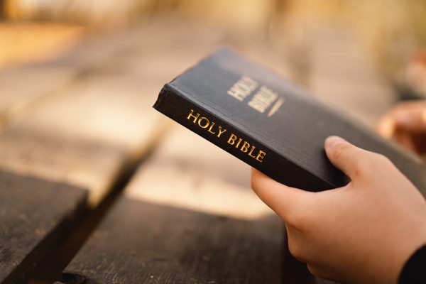 Consciência de filhos de Deus