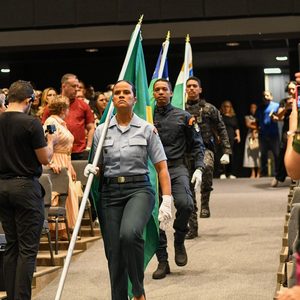 Culto especial homenageou Forças Armadas e de Segurança
