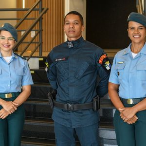 Culto especial homenageou Forças Armadas e de Segurança