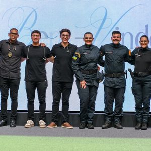 Culto especial homenageou Forças Armadas e de Segurança
