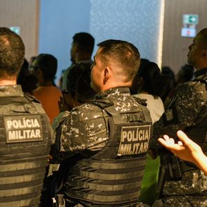Culto especial homenageou Forças Armadas e de Segurança