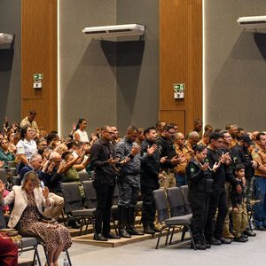 Culto especial homenageou Forças Armadas e de Segurança