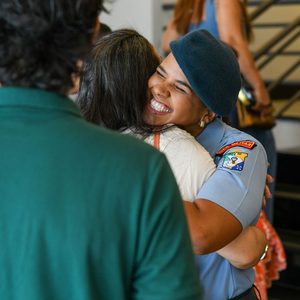 Culto especial homenageou Forças Armadas e de Segurança