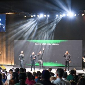 Culto especial homenageou Forças Armadas e de Segurança