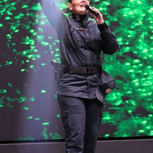 Culto especial homenageou Forças Armadas e de Segurança