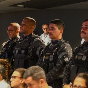 Culto especial homenageou Forças Armadas e de Segurança