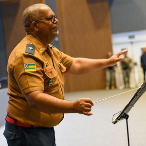 Culto especial homenageou Forças Armadas e de Segurança