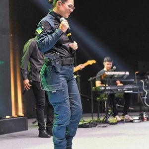 Culto especial homenageou Forças Armadas e de Segurança
