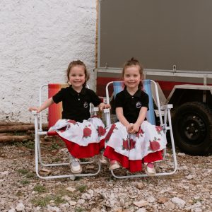 Festa! Verbo em Caxias do Sul (RS) celebrou o Dia do Gaúcho