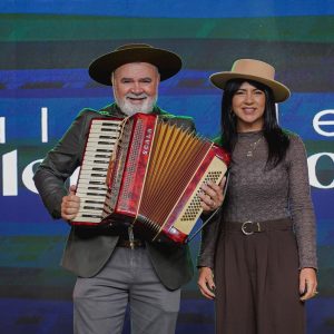 Festa! Verbo em Caxias do Sul (RS) celebrou o Dia do Gaúcho